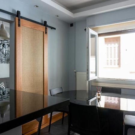 Appartement The Burton Luxury 1Br In Plaka, Athènes Extérieur photo