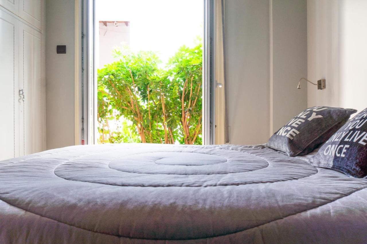 Appartement The Burton Luxury 1Br In Plaka, Athènes Extérieur photo